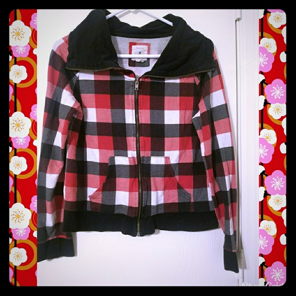 Forever 21 Jacket